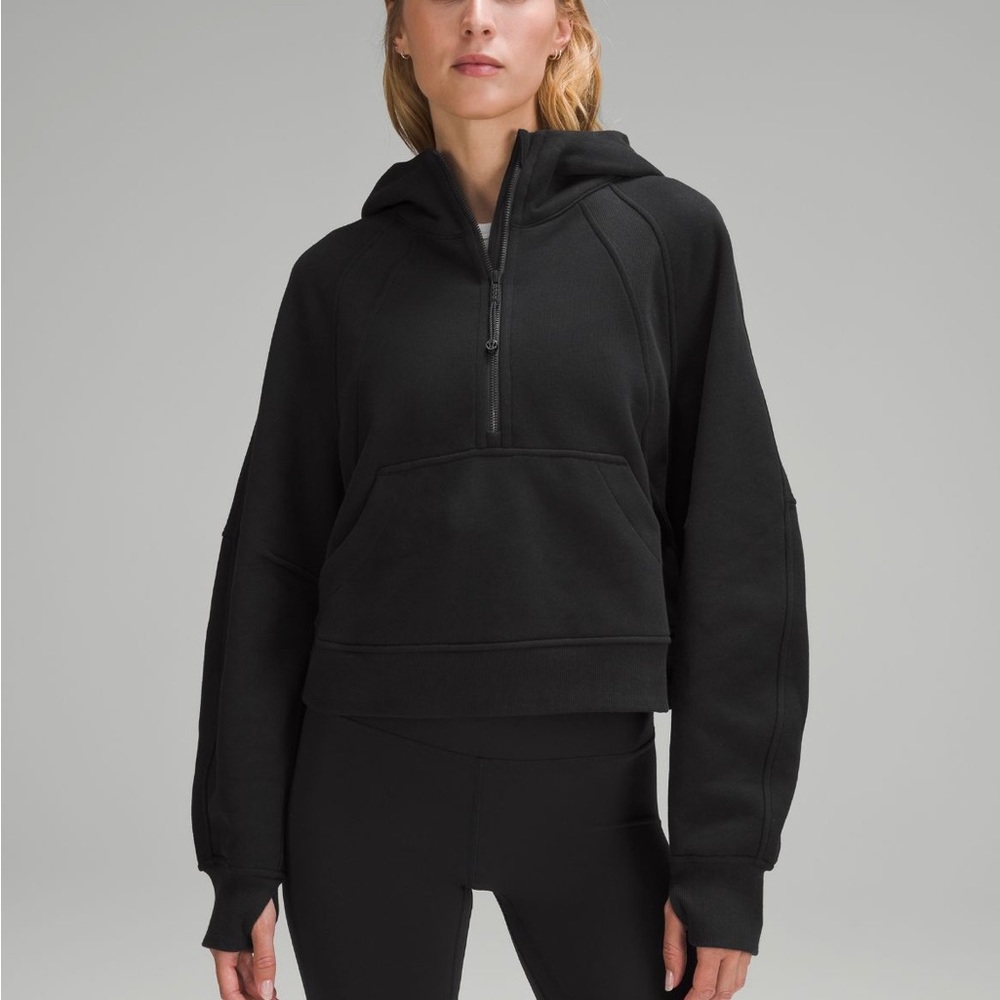 lululemon scuba